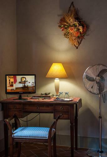 Apartamento Agriturismo Valliferone
