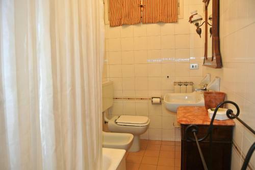 Apartamento La Casa Di Viola