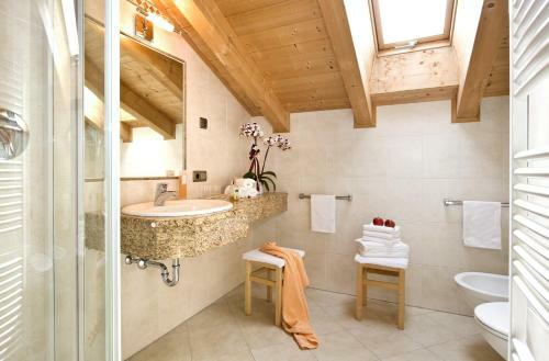 Apartamento Residence Tombla