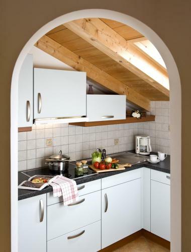 Apartamento Residence Tombla