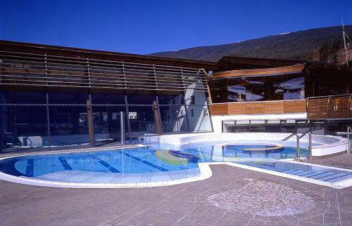 Apartamento Residence Tombla