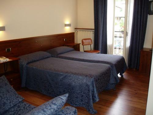 Hotel Albergo Delle Alpi