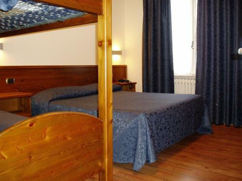 Hotel Albergo Delle Alpi