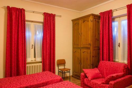 Hotel Albergo Delle Alpi