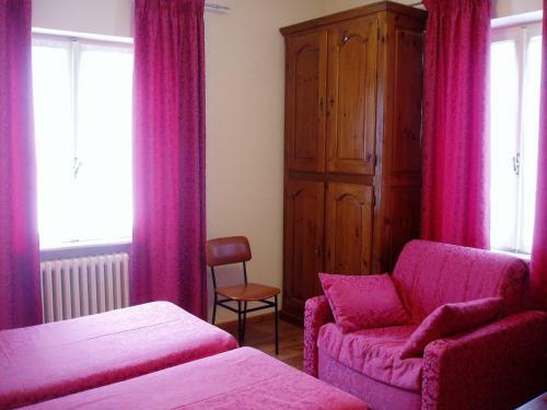 Hotel Albergo Delle Alpi