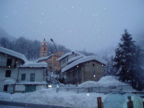 Hotel Albergo Delle Alpi