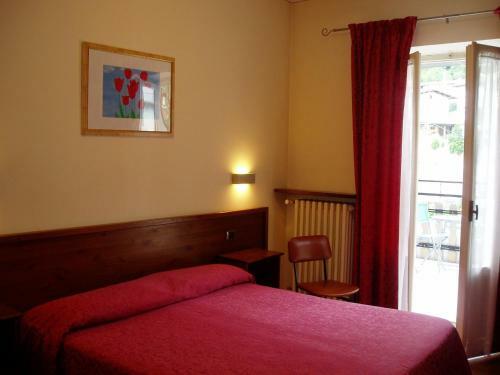 Hotel Albergo Delle Alpi