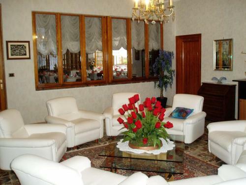 Hotel Albergo Delle Alpi