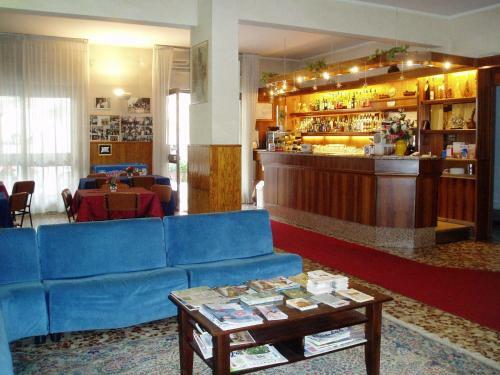 Hotel Albergo Delle Alpi