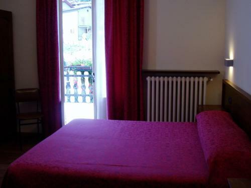 Hotel Albergo Delle Alpi