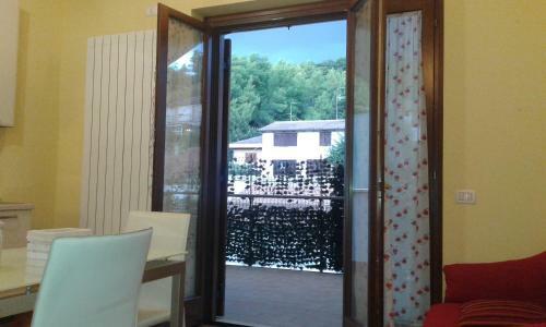 Apartamento Belvedere Valenza