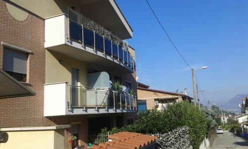 Apartamento Belvedere Valenza