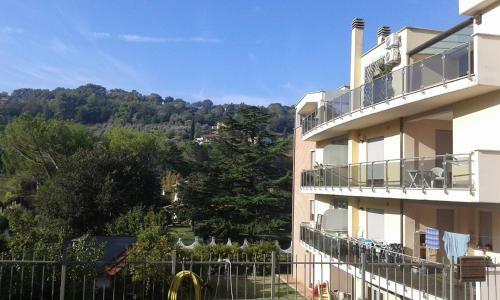 Apartamento Belvedere Valenza