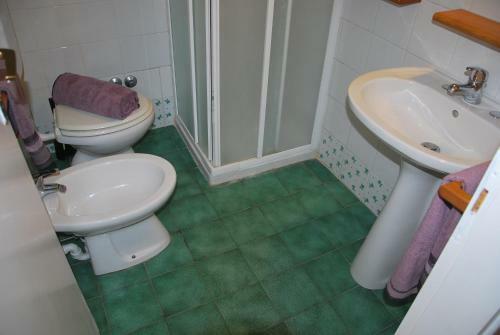 Apartamento Complesso Mediterraneo
