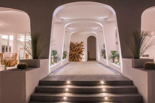 Bed & Breakfast Adagio Salentino Luxury Rooms