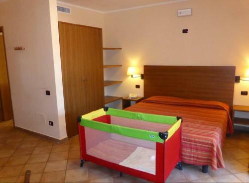 Hotel Corte Dei Tusci - Village Palace