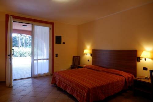 Hotel Corte Dei Tusci - Village Palace