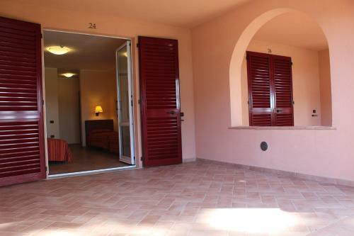 Hotel Corte Dei Tusci - Village Palace