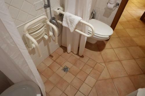 Hotel Corte Dei Tusci - Village Palace