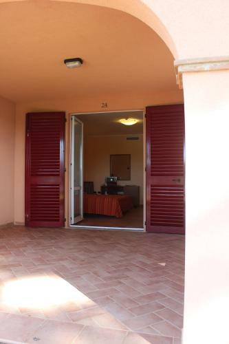 Hotel Corte Dei Tusci - Village Palace