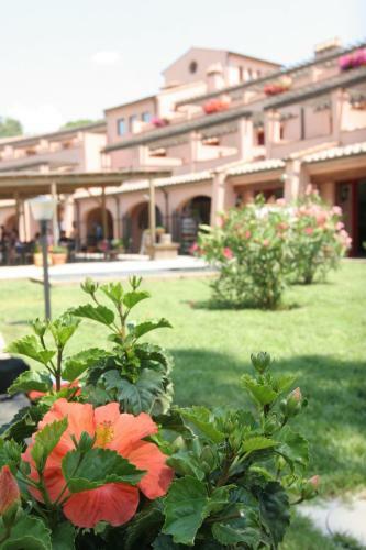 Hotel Corte Dei Tusci - Village Palace