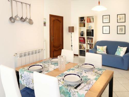 Apartamento Casa Elio 580s