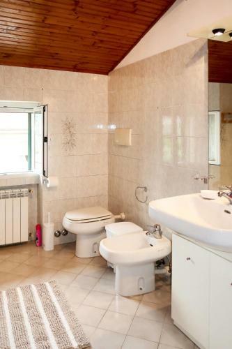 Apartamento Casa Elio 580s