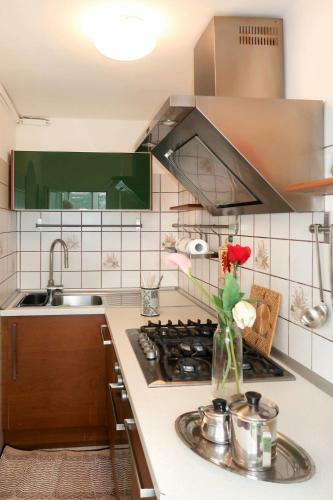 Apartamento Casa Elio 580s