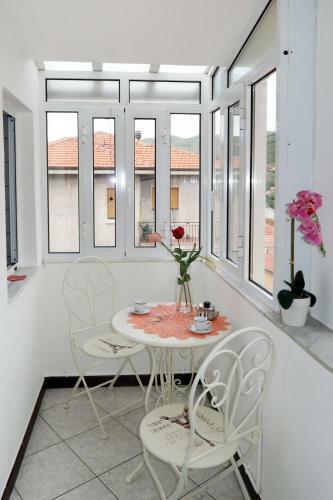 Apartamento Casa Elio 580s
