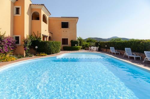 Aria Di Vacanza - Borgo Turchese