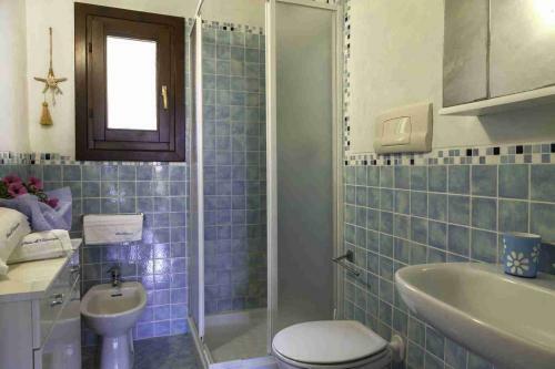 Aria Di Vacanza - Borgo Turchese