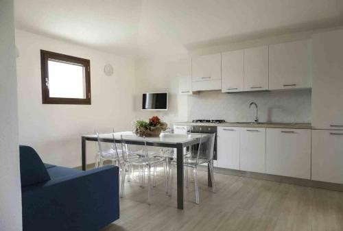 Apartamento Aria Di Vacanza - Gelsi