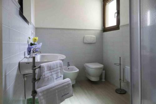 Apartamento Aria Di Vacanza - Gelsi
