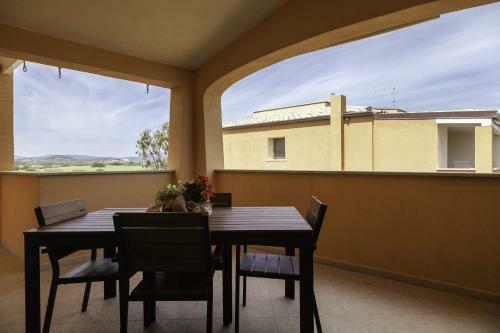 Apartamento Aria Di Vacanza - Gelsi