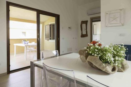 Apartamento Aria Di Vacanza - Gelsi