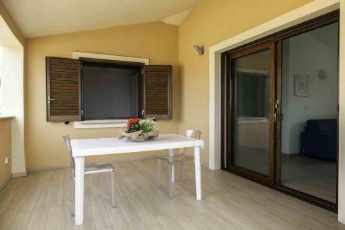 Apartamento Aria Di Vacanza - Gelsi