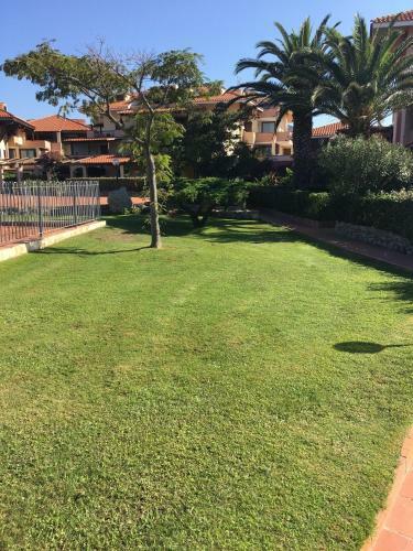 Cala Reale Apartments