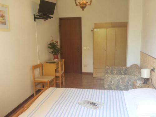 Hotel Albergo Villa Del Sole