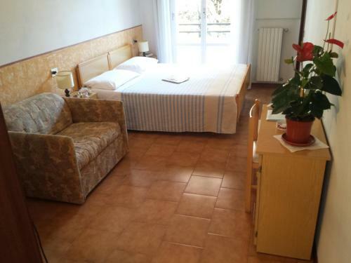 Hotel Albergo Villa Del Sole