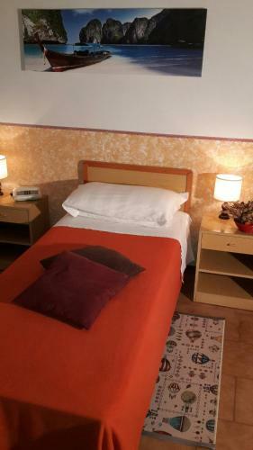 Hotel Albergo Villa Del Sole