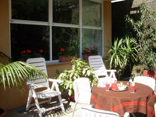 Hotel Albergo Villa Del Sole