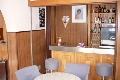 Hotel Albergo Villa Del Sole