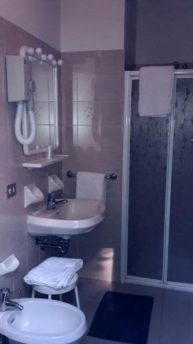 Hotel Albergo Villa Del Sole
