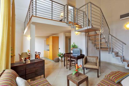 Apartamento Ferienwohnung Tirrenia 301s