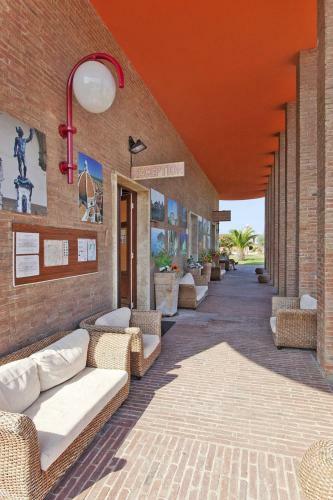 Apartamento Ferienwohnung Tirrenia 301s