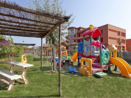 Apartamento Ferienwohnung Tirrenia 301s
