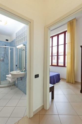 Apartamento Ferienwohnung Tirrenia 301s