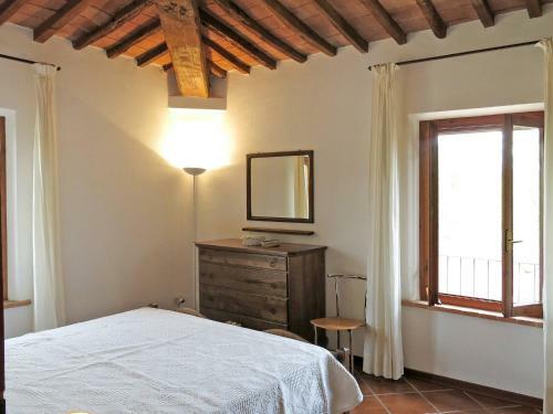 Apartamento Podere Le Palaie 200s