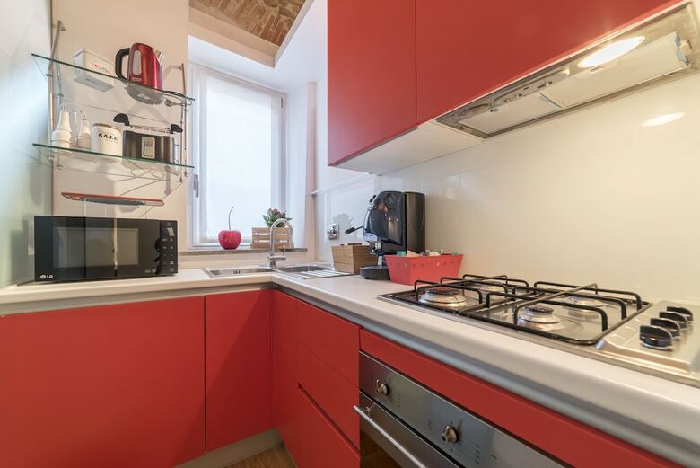 Apartamento Al Civico 7