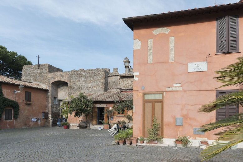 Apartamento Al Civico 7